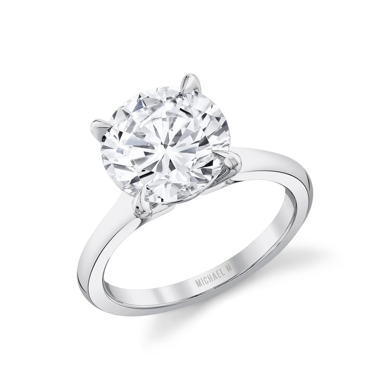 3CT RD 18KW SOLITAIRE E/R