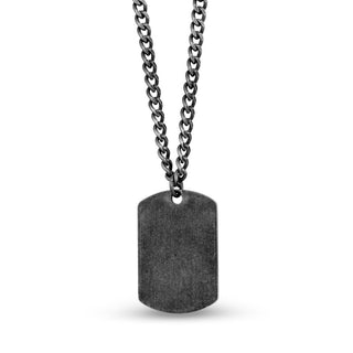 ANT DOG TAG W/ CHIAN