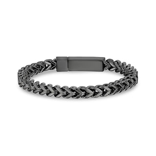 BLACK FRANCO BRACELET