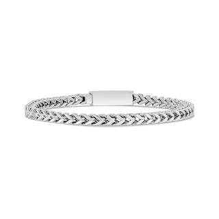 4MM FRANCO BRACELET