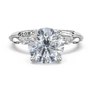 PLAT 0.17CT (2.3MM) 1/2WAY E/R