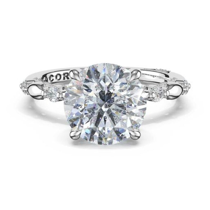 PLAT 0.17CT (2.3MM) 1/2WAY E/R