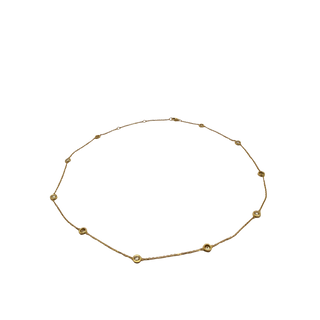 10=1.07TW I1 HI NECKLACE
