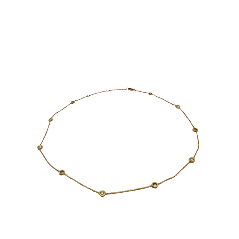 10=1.07TW I1 HI NECKLACE