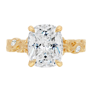 4CT C/Z CUSH 8=.18CTW E/R