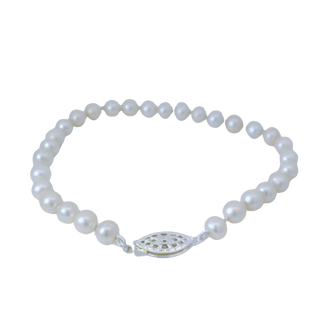 7.25" FWP BRACELET 925