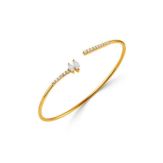 Doves by Doron Paloma Diamond Fashion Bracelet B12817