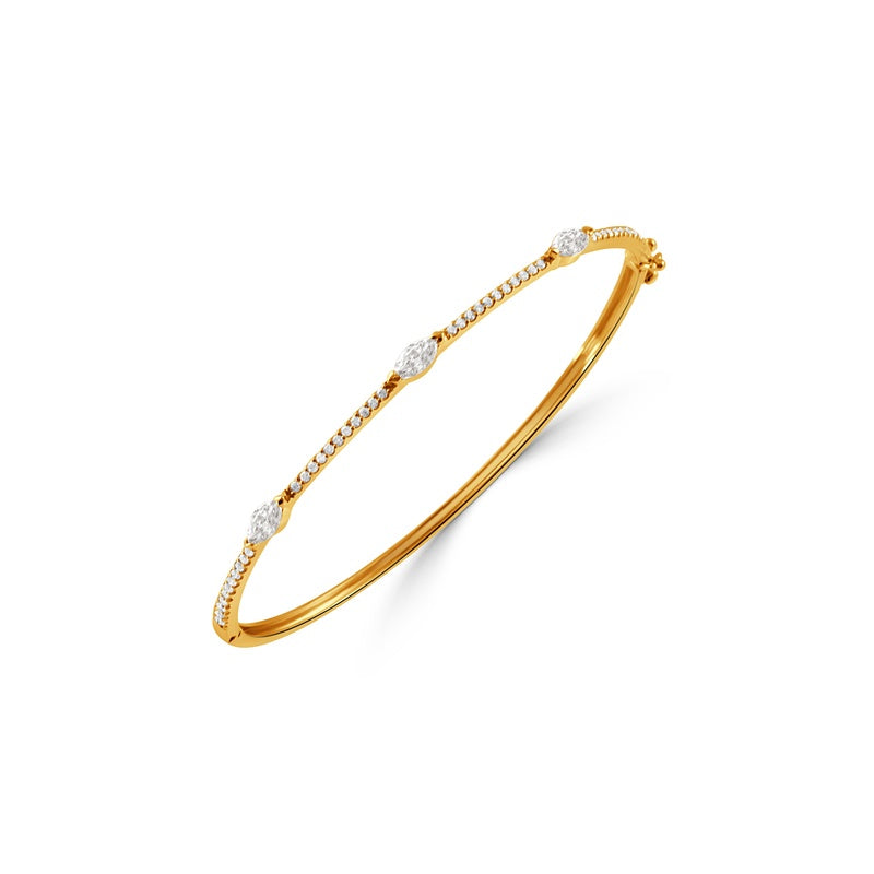 Doves by Doron Paloma Diamond Fashion Bracelet B12818