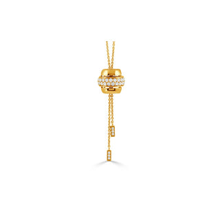Doves by Doron Paloma Diamond Fashion Necklace N12823