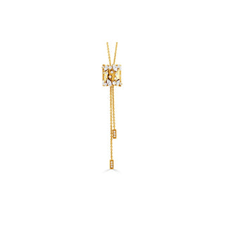 Doves by Doron Paloma Diamond Fashion Necklace N12824