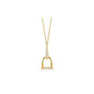 Doves by Doron Paloma Diamond Fashion Necklace N9978