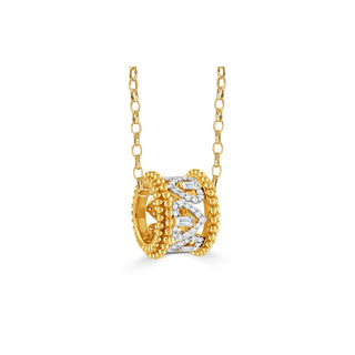 Doves by Doron Paloma Diamond Fashion Necklace P12227