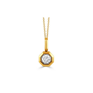 Doves by Doron Paloma Diamond Fashion Necklace P12831TT
