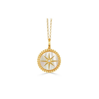 Doves by Doron Paloma Maritime Pendant P10041WMP-1