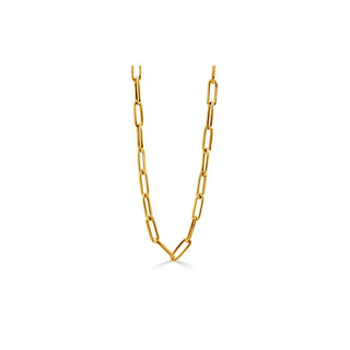 Doves by Doron Paloma Chain Necklace PAPER-S2-18
