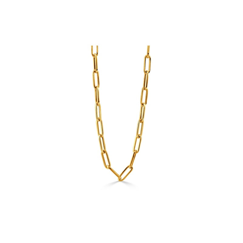 Doves by Doron Paloma Chain Necklace PAPER-S2-18