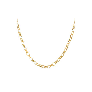 Doves by Doron Paloma Chain Necklace ROLO-S-18