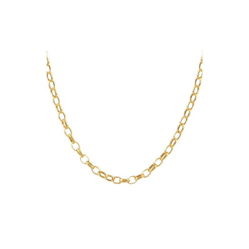 Doves by Doron Paloma Chain Necklace ROLO-S-18