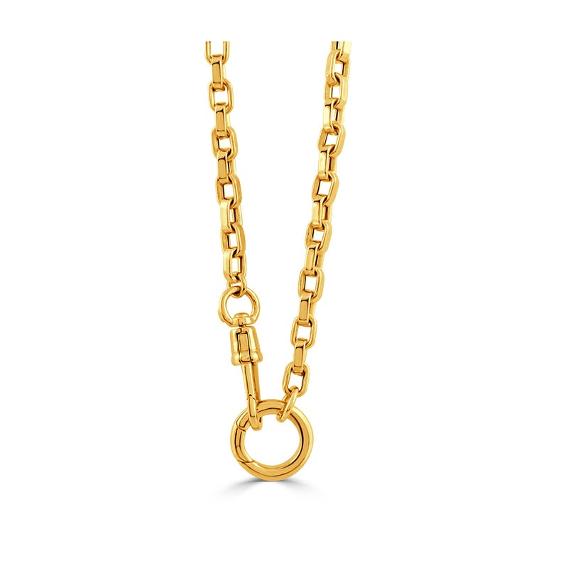 Doves by Doron Paloma Fashion Necklace BOX-PW-18-C