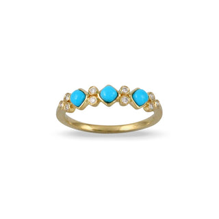 Doves by Doron Paloma Diamond Fashion Ring LB476TQ-Y