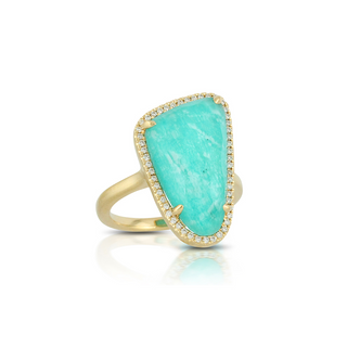 Doves by Doron Paloma Amazon Breeze Fashion Rings R7275AZ