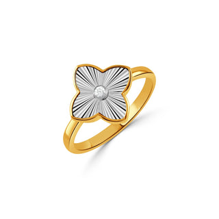 Doves by Doron Paloma Helios Fashion Ring R12714TT