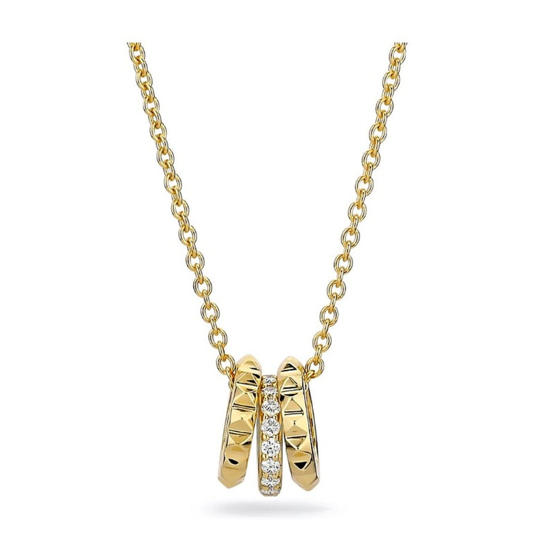 18=.27TW 14KY PENDANT