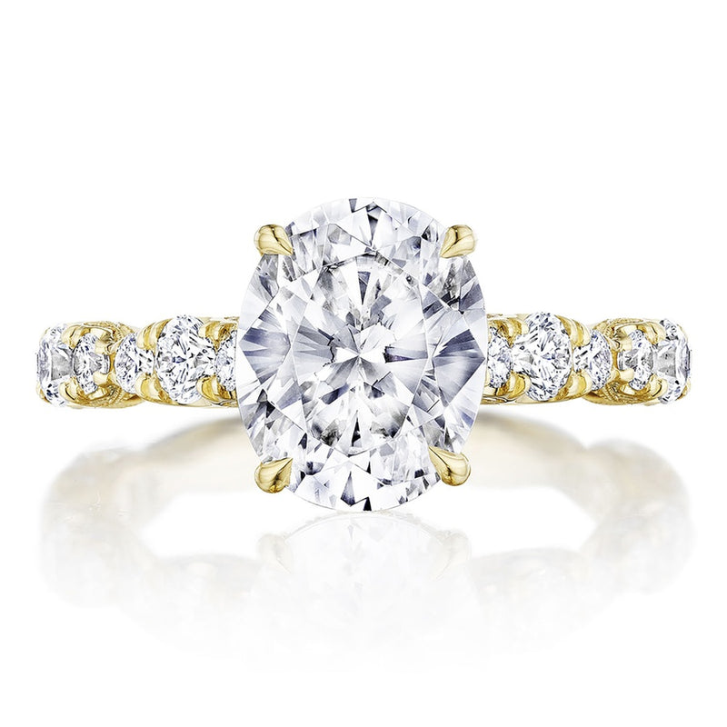 Petite Crescent RoyalT