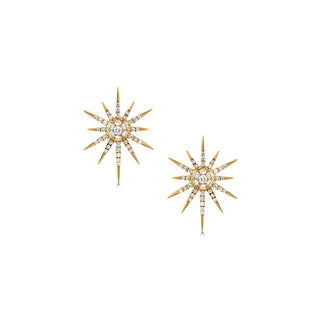 Doves by Doron Paloma Celestia Earrings E8245