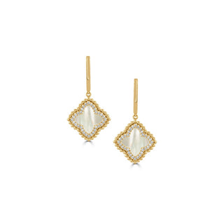 Doves by Doron Paloma Ravenna Earrings E10668WMP