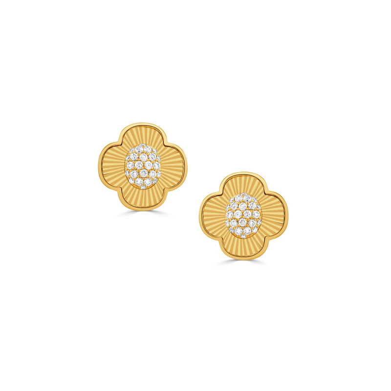 Doves by Doron Paloma Helios Earrings E11321