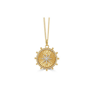 Doves by Doron Paloma Celestia Necklace P9895-1