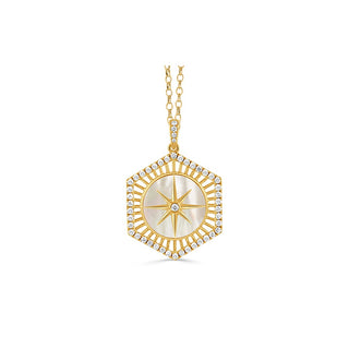Doves by Doron Paloma Maritime Pendant P10909WMP