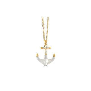 Doves by Doron Paloma Maritime Pendant P10721WMP