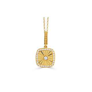 Doves by Doron Paloma Helios Pendant P11434