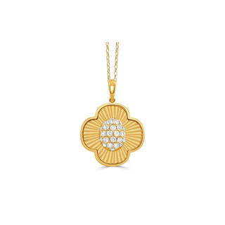 Doves by Doron Paloma Helios Pendant P11321