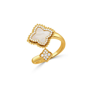 Doves by Doron Paloma Ravenna Fashion Ring R11517WMP