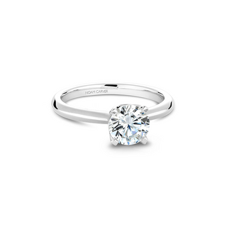 Noam Carver Solitaire Engagement Ring B027-03A