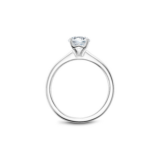 Noam Carver Solitaire Engagement Ring B101-02A