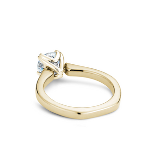 Noam Carver Solitaire Engagement Ring B001-02YA
