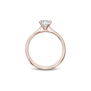Noam Carver Solitaire Engagement Ring B247-01RA