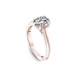 Noam Carver Atelier Engagement Ring A005-02RA