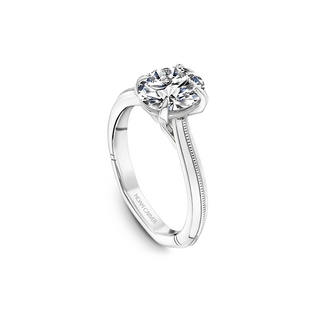 Noam Carver Atelier Engagement Ring A005-02A