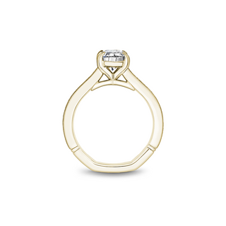 Noam Carver Atelier Engagement Ring A005-02YA