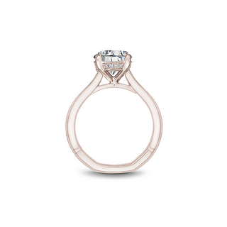 Noam Carver Atelier Engagement Ring A006-01RA