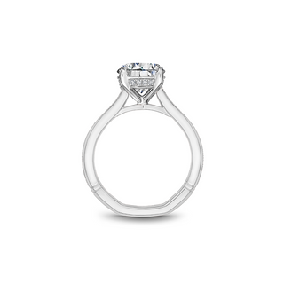 Noam Carver Atelier Engagement Ring A006-01A