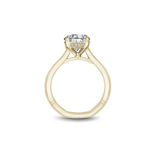 Noam Carver Atelier Engagement Ring A006-01YA