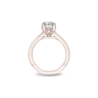 Noam Carver Atelier Engagement Ring A006-02RA