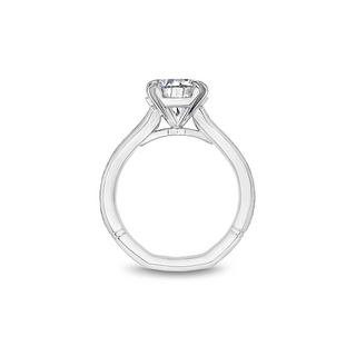 Noam Carver Atelier Engagement Ring A010-01A