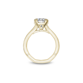 Noam Carver Atelier Engagement Ring A010-01YA